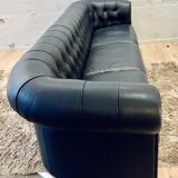 Bristol leather sofa Mateo Grassi 1996