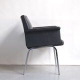 Michigan model chair by Meurop 1960s