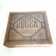 Advertising box box Liqueur Italy