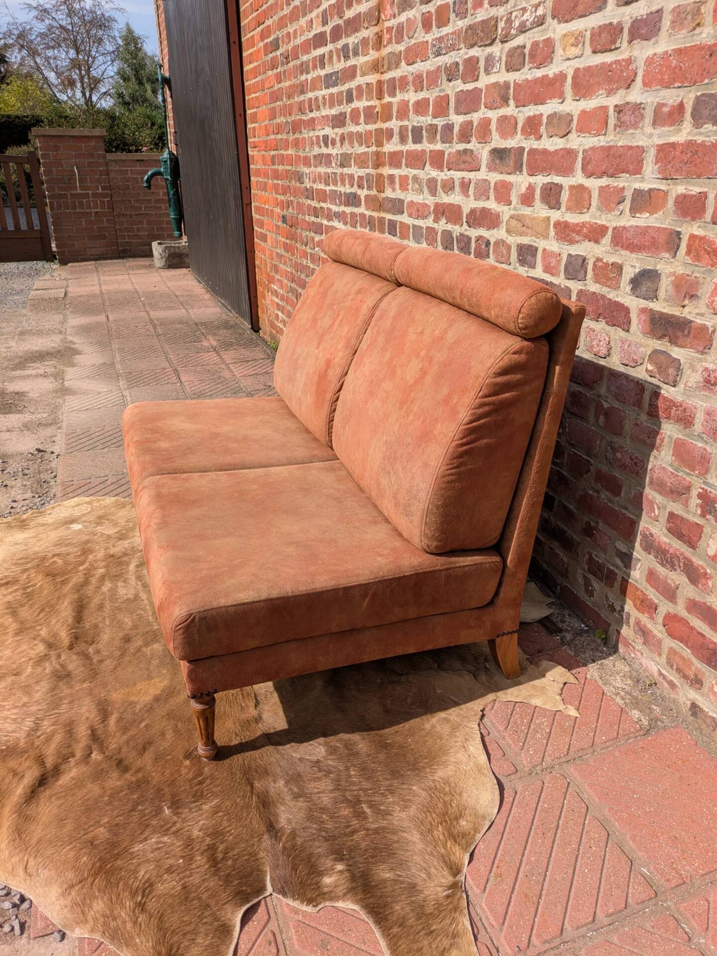 Banquette