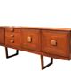 English teak sideboard from the 1970s