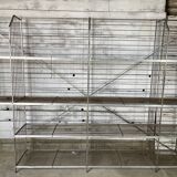 Bakery shelf