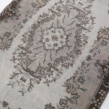 Tapis turc 208x117cm
