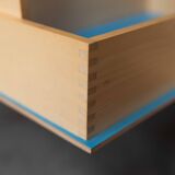 Sideboard B40 by Dieter Waeckerlin for Behr, Germany, 1960s