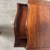 Louis XV side table with drawer