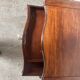 Table d'appoint Louis XV avec tiroir