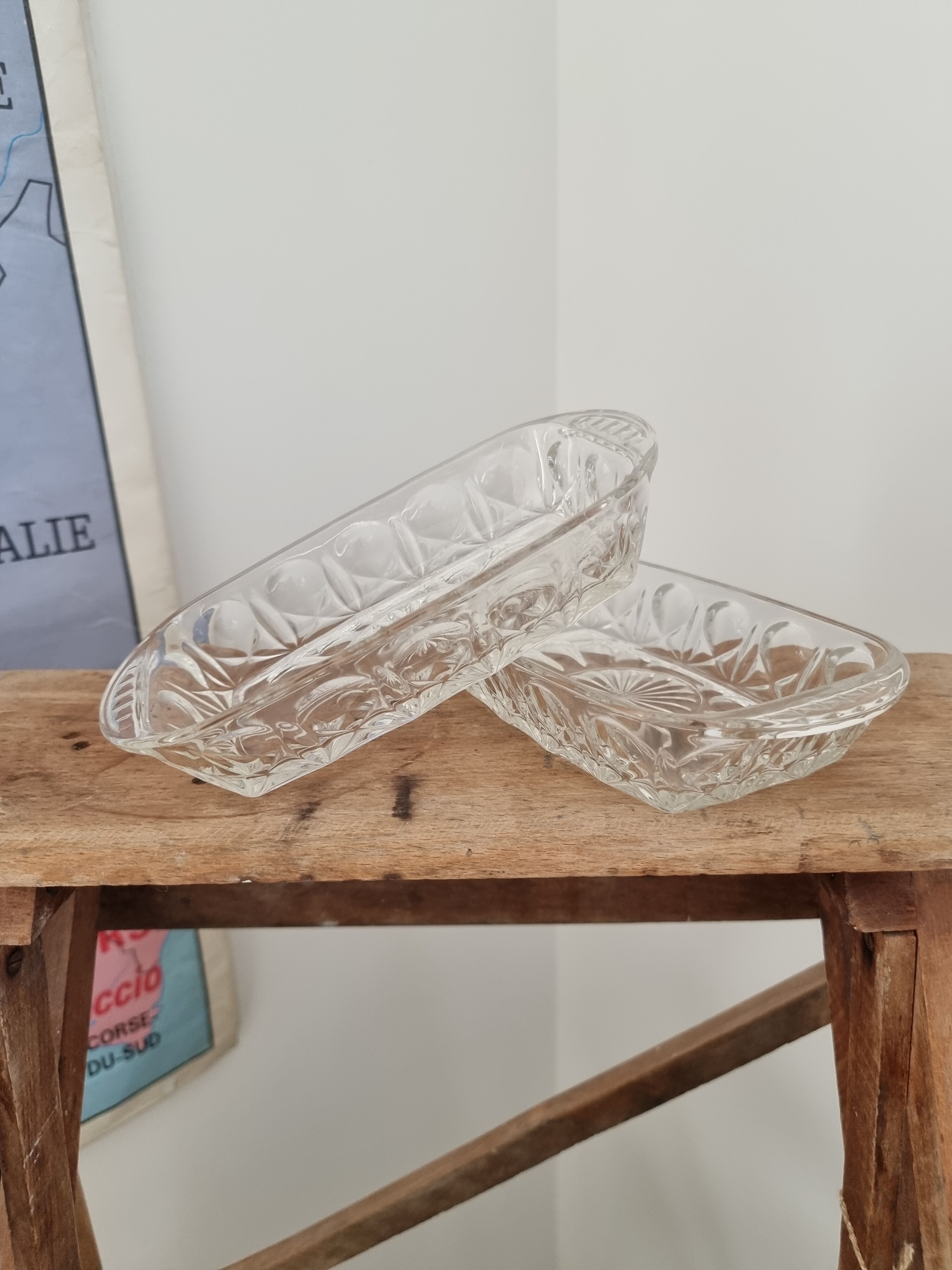 Vintage Butter Maker Henkel