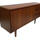 Vintage Sideboard Furniture 60s 70s Design TV Furniture