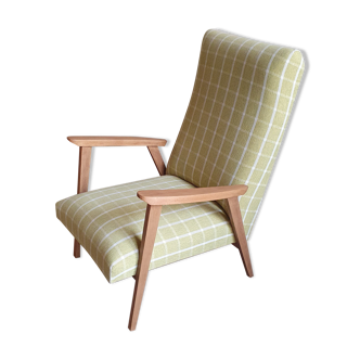 Armchair 60s