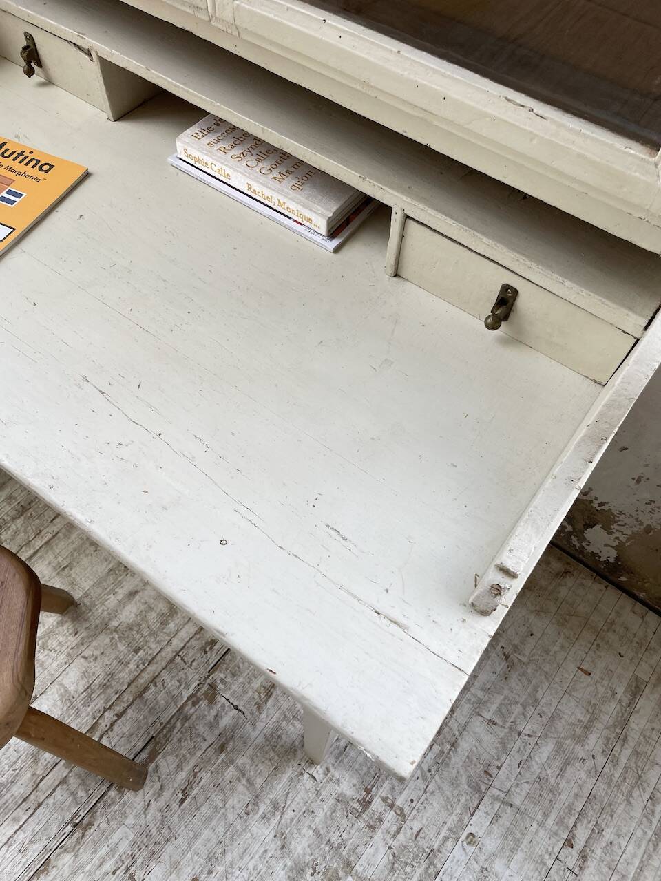 20th century showcase office