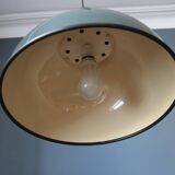 Vintage Scandinavian pendant light from the 1960s