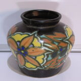 vase