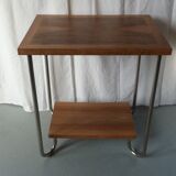 Art Deco coffee table
