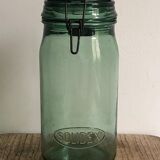 Solidex jar 2 liters