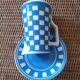 Digoin pitcher and plate