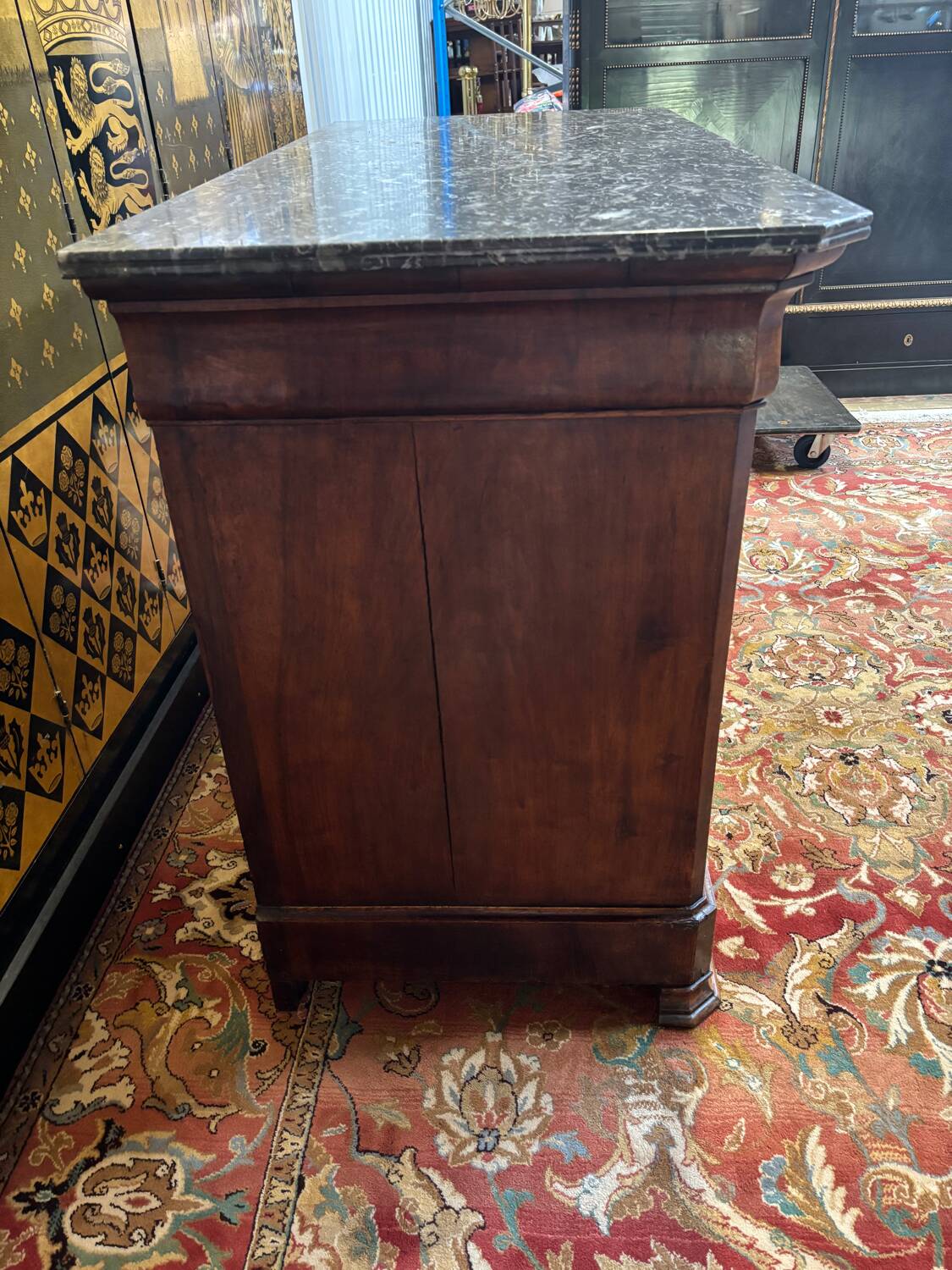 Commode époque Louis philippe