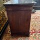 Commode époque Louis philippe