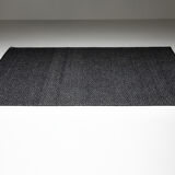 Kasthall tapestry in bouclé wool and linen - 2000's
