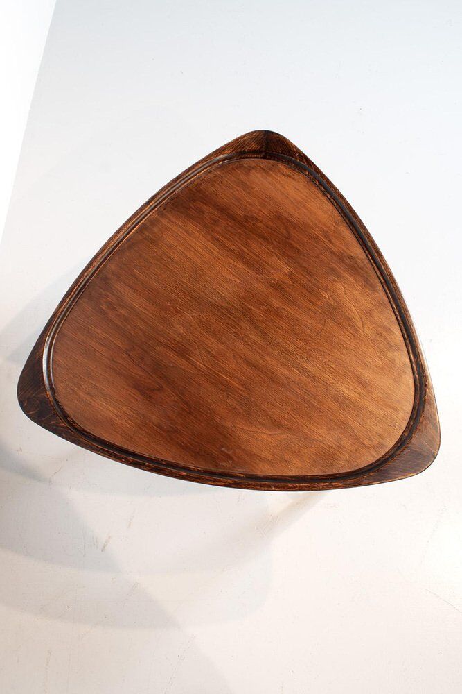 Side Table by Kurt Østervig