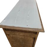 Buffet parisien art déco