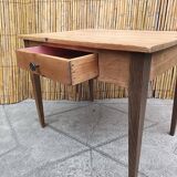 Farmhouse coffee table