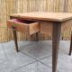 Farmhouse coffee table