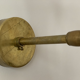 Pair of sconces de diabolo Italian