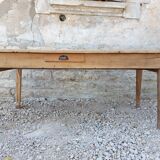 Table ferme bressane brut XIXe