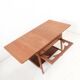 Table d'appoint par Hans Wegner - Andreas Tuck Danemark