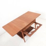 Table d'appoint par Hans Wegner - Andreas Tuck Danemark