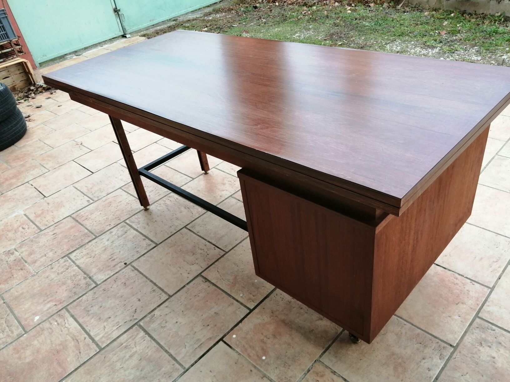 Vintage office 70