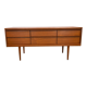 Vintage Austinsuite sideboard 1960's
