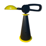 PER “gaucho” Memphis style studio lamp