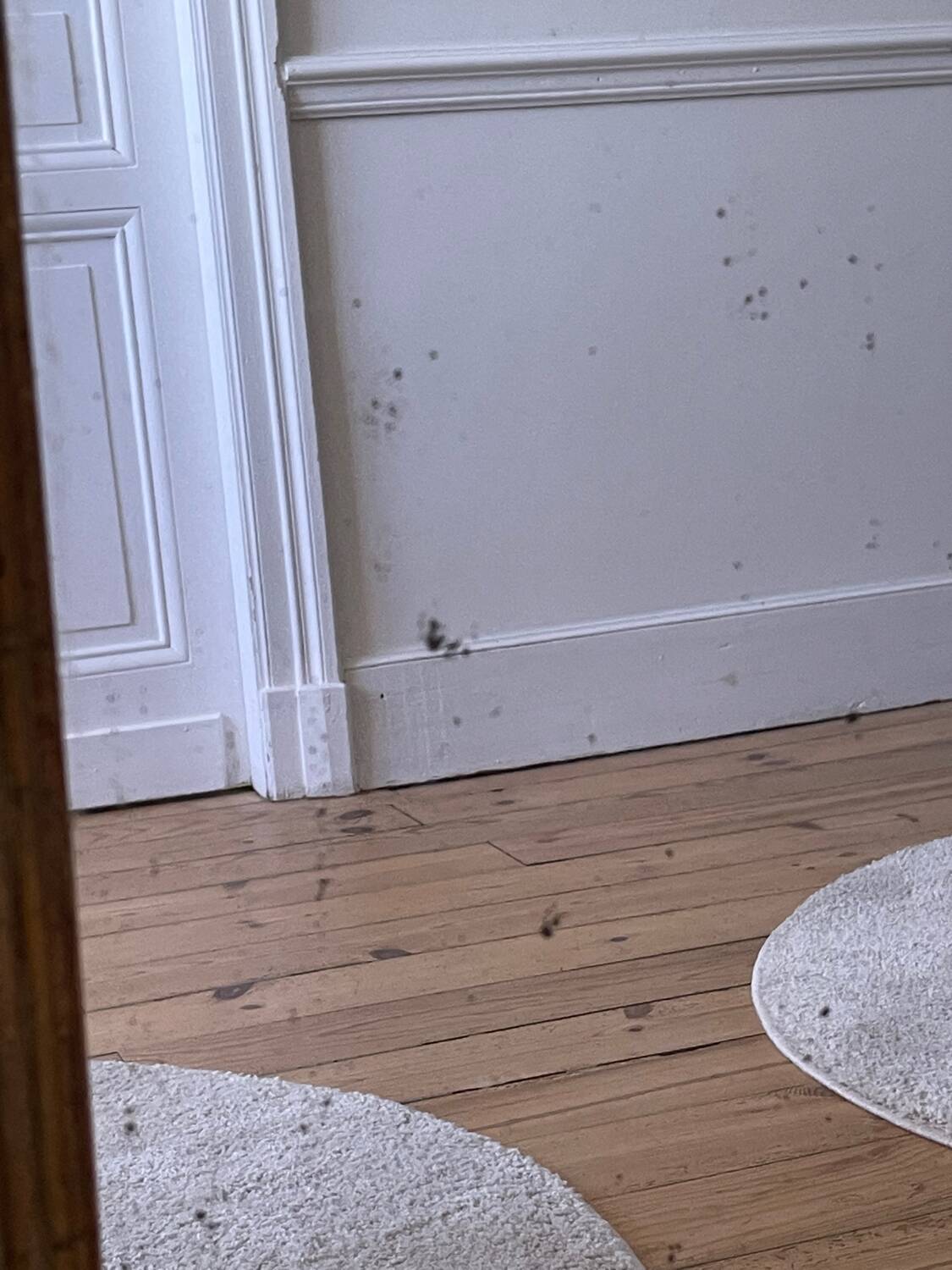 Miroir Napoléon III