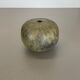 Sculptural Studio Pottery Vase Object by Otto Meier, Worpswede, Germany, 1970s