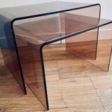 Michel Dumas coffee table