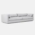 Sofa SZTOKHOLM grey, Scandinavian design