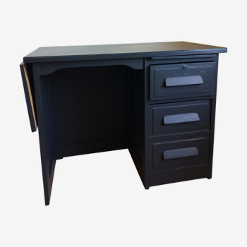 Bureau admininistratif ancien