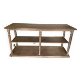 Interiors draper table
