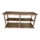 Interiors draper table