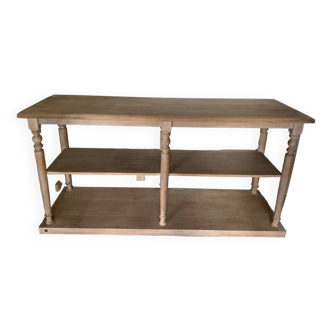 Interiors draper table