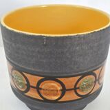 Cache-pot vintage 1960