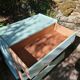 Vintage chest of drawers 50