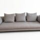 Canapé Minotti Connery – 297 cm – Acheté neuf en 2022