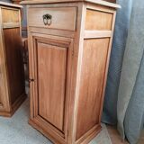 Pair of bedside tables