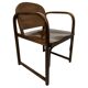 Tatra office chair model A 745F/6651