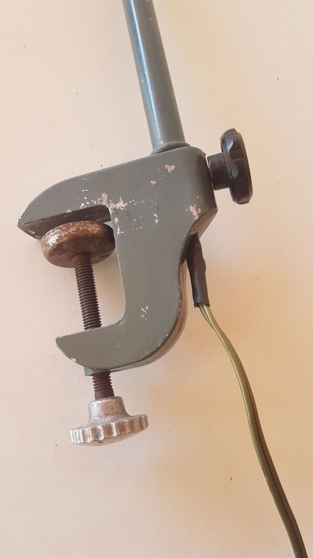 Workshop lamp Jumo GS2 50