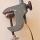 Workshop lamp Jumo GS2 50