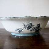 Henry Alcock & Co. dish