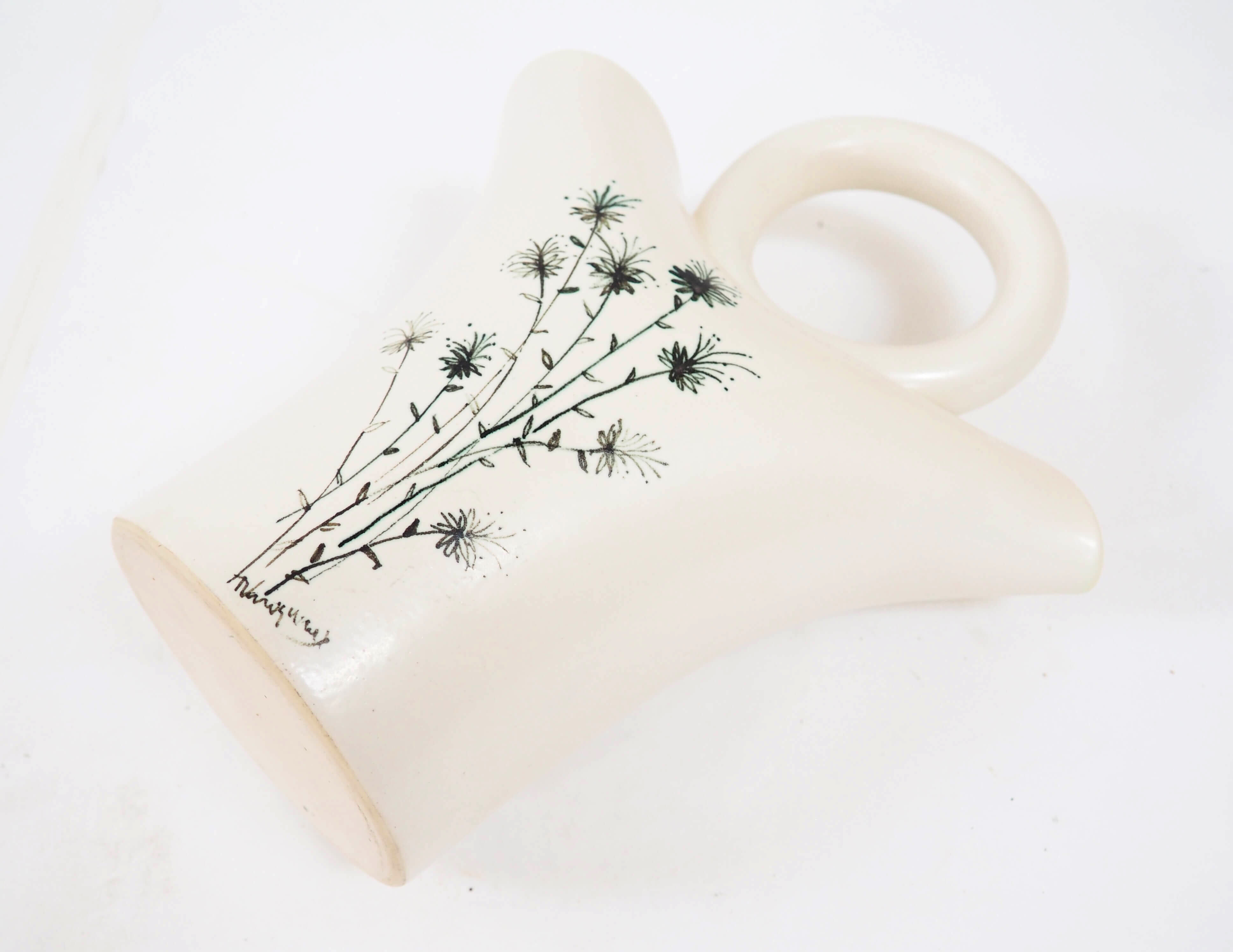 50s vase